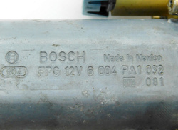 MERCEDES ML W163 2.7CDI 00r MECHANIZM PODNOŚNIK SZYBY LEWY PRZÓD 