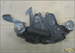 NISSAN 100NX 1.6 B 93r - ZAMEK MASKI