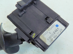 RENAULT LAGUNA II 02r PRZEŁĄCZNIK WYCIERACZEK