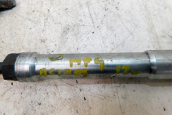 MB ACTROS MP4 12r EURO 5 PRZEWÓD RURA PALIWA WTRYSKIWACZA 