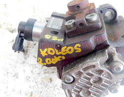 RENAULT KOLEOS I 2.0D 09 POMPA WTRYSKOWA 8200690744