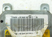 CITROEN XSARA PICASSO 1.8 01r MODUŁ STEROWNIK AIRBAG PODUSZEK 9632167780