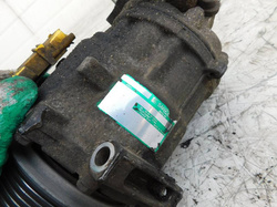 PEUGEOT 407 SW 2.2 16V 05r KOMPRESOR KLIMAT7YZACJI