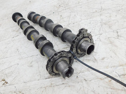 DISCOVERY III L319 2.7TD 04r WAŁKI ROZRZĄDU 