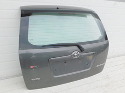 TOYOTA COROLLA E12 2.0 KLAPA BAGAŻNIKA TYŁ KOMBI LAKIER 1C3