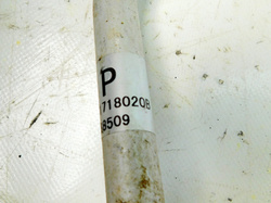 RENAULT KOLEOS I 2.0D 09 PRZEWÓD RURA KLIMATYZACJI 5351718020B