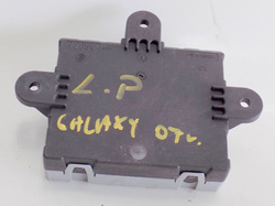 FORD GALAXY Mk2 06-15 MODUŁ DRZWI 7G9T14B533GC
