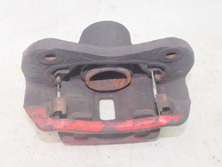 HYUNDAI COUPE TIBURON II 2.7 07r ZACISK LEWY PRZÓD 