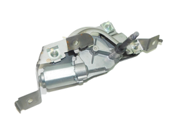 FORD FIESTA Mk7 2014r 3D SILNICZEK WYCIERACZKI TYŁ