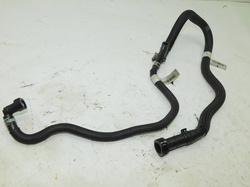 BMW X5 F15 X6 F16 M50d 3.0 015r PRZEWÓD RURA WĄŻ WODY