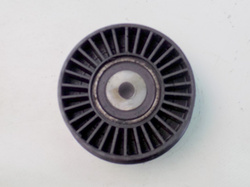 OPEL MOVANO 2.2DTI 90KM 01r ROLKA PASKA