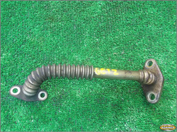 HYUNDAI GETZ 1.5CRDI 06r - RURKA RURA TURBINY