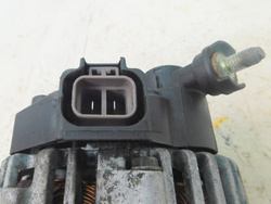 HYUNDAI COUPE TIBURON II GK 2.7 07r ALTERNATOR