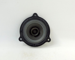 RENAULT KOLEOS I 2.0D 09 GŁOŚNIK DRZWI PRAWY TYŁ  