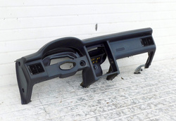 AUDI 80 B4 2.0 93r DESKA ROZDZIELCZA KOKPIT KONSOLA