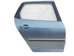 PEUGEOT 407 SW 2.2B 2005r DRZWI PRAWY TYŁ