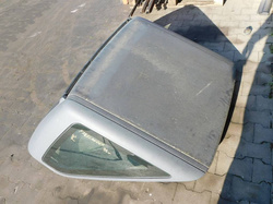 LAND ROVER FREELANDER I 1999r 3D DACH