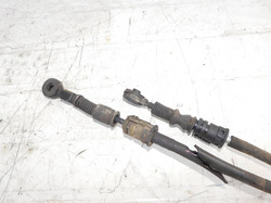 RENAULT LAGUNA II 1.9DCI 06r LEWAREK LINKI BIEGÓW