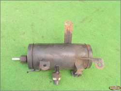 TOYOTA CARINA E 2.0D 94r - PODSTAWA FILTR