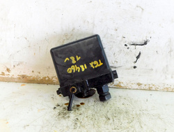 MAN TGX LIFT18r EURO 6 POMPA POMPKA PODNOSZENIA KABINY