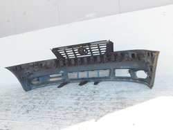 VW SHARAN I LIFT 1.9 TDI 02r ZDERZAK PRZÓD PRZEDNI LC5W