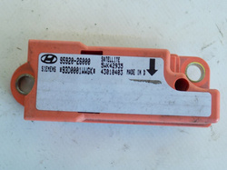 HYUNDAI SANTA FE I 02 CZUJNIK UDERZENIA 9592026000