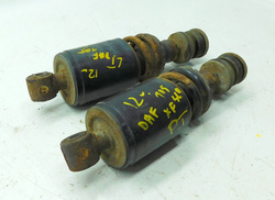 DAF XF 105 460KM 2012r AMORTYZATOR KABINY