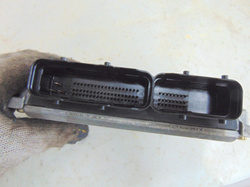 OPEL VECTRA B 2.0 DTI KOMPUTER SILNIKA 0281001873