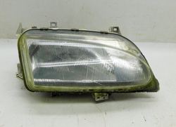 FORD GALAXY 1.9TDI 99r LAMPA REFLEKTOR PRAWY PRZÓD 7M1941016L