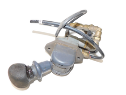 IVECO PACER 260 05r DŹWIGNIA HAMULCA ZAWÓR 