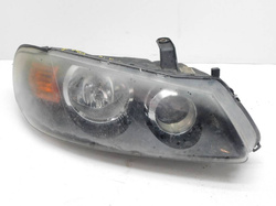 NISSAN ALMERA N16 1.8 03r LIFT LAMPA PRAWY PRZÓD