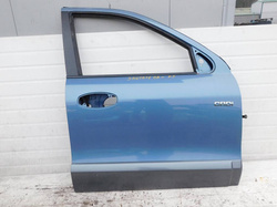 HYUNDAI SANTA FE I 2002r DRZWI PRAWY PRZÓD