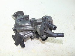 RENAULT KANGOO 1.5DCI 07r CHŁODNICA SPALIN EGR