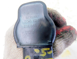 SKODA OCTAVIA II LEON 2005r CEWKA ZAPŁONOWA 2.0 TFSI/FSI