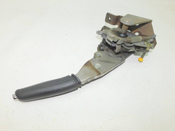 PEUGEOT 407 SW 2004r DZWIGNIA HAMULEC RĘCZNY 