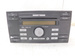  FORD FOCUS Mk2 1.6 06r RADIO FABRYCZNE 8S61-18C815-AC