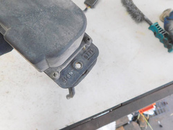 IVECO PACER 260 2005r PEDAŁ GAZU POTENCJOMETR 