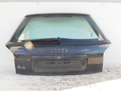 AUDI A3 8L 1.6 96-03 5D KLAPA BAGAŻNIKA KOMPLETNA 