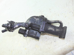 RENAULT KANGOO 1.5DCI 07r CHŁODNICA SPALIN EGR