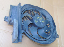 HYUNDAI SANTA FE I 2.0 CRDI 125KM 05r WENTYLATOR