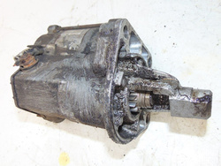 DODGE CARAVAN II 3.0 V6 95r - ROZRUSZNIK DENSO