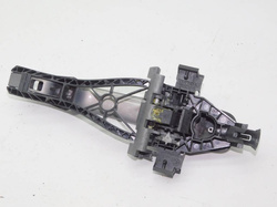 VOLVO V50 1.6D 2005r - KLAMKA DRZWI LEWY TYŁ