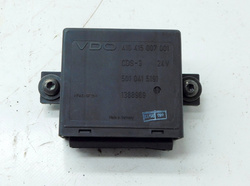 DAF XF 105 460KM 2012r MODUŁ STEROWNIK CDS 1388969 410415007001