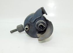 TOYOTA COROLLA E12 2.0 90KM OBUDOWA PODSTAWA FILTRA PALIWA 