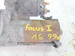 FORD FOCUS Mk1 1.8 1999r ROZRUSZNIK YS4U-11000-AB