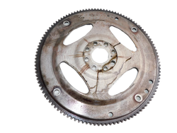 DISCOVERY III L319 2.7TD 04r KOŁO ZAMACHOWE