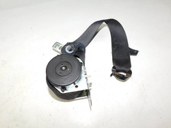 DISCOVERY III L319 PAS BEZPIECZEŃ TYŁ LEWY 3 RZĄD