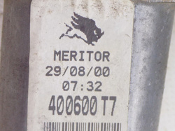 NISSAN ALMERA TINO 00R MECHANIZM SZYBY PRAWY TYŁ
