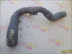 HYUNDAI HD 72 3.9 2000r - RURA WĄŻ PRZEWÓD