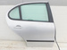 SEAT LEON I 1.9 TDI 04r DRZWI PRAWY TYŁ HB 5D SREBRNE L57N